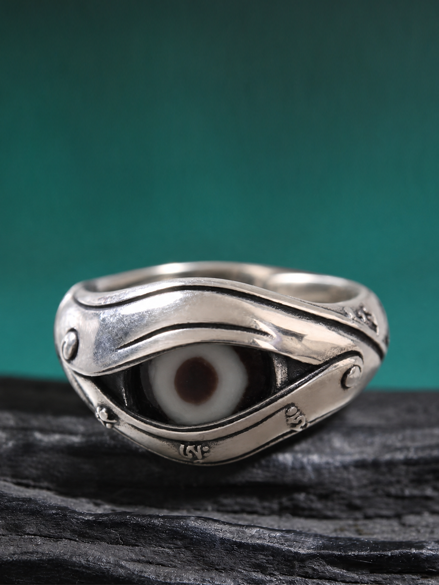 Gesang Secret Ring